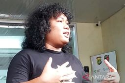 Polda Metro tegaskan Marshel Widianto diperiksa hanya sebagai saksi