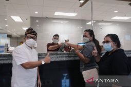 BI siapkan uang tunai Rp4,9 triliun untuk kebutuhan Idul Fitri di Bali