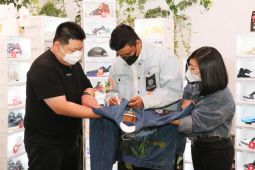 Wali Kota Medan komitmen dukung perkembangan ekonomi kreatif