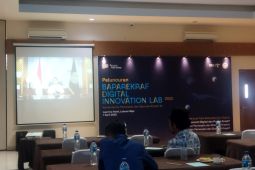 Minister pushes digital economy transformation through BEDIL Program