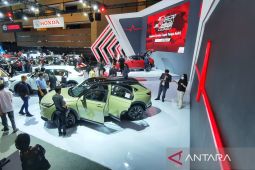 Mana lebih unggul, Hyundai Creta atau All New Honda HR-V?