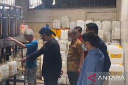 Wali Kota Bogor, minta pemerintah pusat lebih cepat atasi kelangkaan minyak goreng