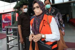KPK sita aset milik Bupati Probolinggo nonaktif Puput senilai Rp104,8 miliar