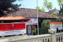 Wakil Bupati Buleleng: Kantor PMI diperbaiki mulai Juni 2022