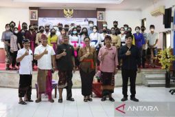 Sekda Buleleng berikan "Kuliah Praktisi" di Undiksha Singaraja