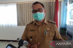 Bupati Bengkayang minta masyarakat tetap taat prokes saat Tarawih