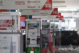 Disperindag Karawang: Ketersediaan BBM dalam kondisi aman