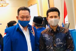 AHY tetapkan Emil Dardak pimpin Demokrat Jatim, DPC Kediri tegak lurus