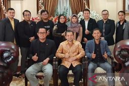 Arsitek Kaltim berharap Pemprov segera terbitkan lisensi arsitek
