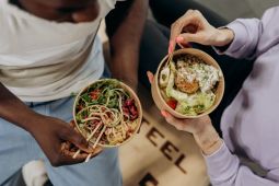 Daftar peringkat jenis-jenis diet untuk kesehatan jantung menurut AHA