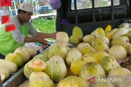 "Bilungka Batu" jenis makanan paling dicari selama Ramadhan di Banjarmasin