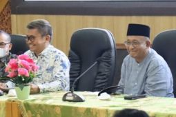 Bapennas monitoring pembangunan infrastruktur Unja dengan skema PHLN Aksi-ADB
