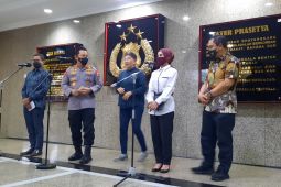 Kapolri: 19 penyeleweng BBM ditangkap