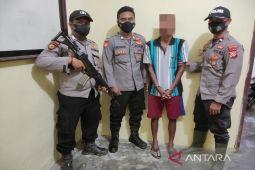 Anak aniaya kedua orang tua di Aceh Tamiang