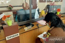 Kejati Maluku: kasus korupsi dana desa Akoon segera disidangkan