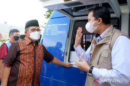 BPOM dan Pemkot Gorontalo intensifkan pengawasan keamanan takjil