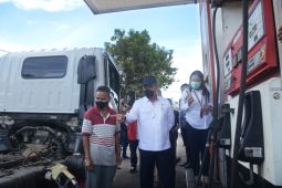 Pemerintah akan tindak tegas pelaku penyelewengan solar subsidi