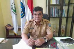Dinkes: Vaksinasi anak di Bangka Tengah sudah mencapai 87,29 persen
