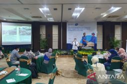 MSC berikan pelatihan perikanan berkelanjutan kepada mitra