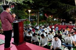 ayo salurkan zakat di lembaga resmi