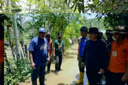 Warga apresiasi langkah cepat James Sumendap tangani banjir