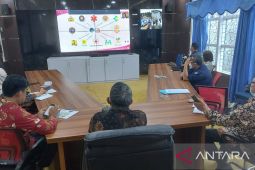 Kabupaten Sintang  dambakan  layanan Call Center 112