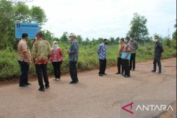 Kemenkumham bangun rutan Rp54 miliar di Bangka Tengah