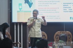 Ideologi Pancasila diharapkan tidak memudar dan terus tertanam pada generasi bangsa