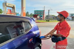 Pemerintah harus menjaga inflasi terkendali di tengah gejolak kenaikan harga