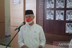 Jateng dan Sumut jajaki kerja sama minyak goreng