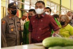 Pemkab Serdang Bedagai terus maksimalkan Program Grebek Dahsyat