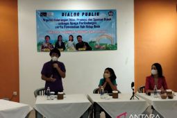 Ketua LPA Seto Mulyadi dukung pemerintah daerah kampanyekan KTR