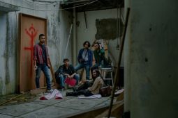 .Feast rilis single terbarunya "Gugatan Rakyat Semesta", begini liriknya