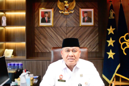 Kemenkumham: Universitas Terbuka segera menjadi PTN BH