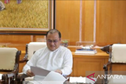Realisasi penyaluran TKDD Babel Triwulan I - 2022 capai Rp1.767,13 milliar