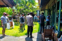 Rudenim Denpasar tahan enam warga Moldova dan Rusia penyebab onar