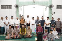 Pemkot Tanjungbalai jadwalkan 10 kunjungan Tim Safari Ramadhan