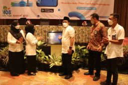 Pemkot Malang luncurkan aplikasi "Job Fair Active" untuk tekan pengangguran