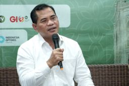 BNPT: Ramadhan jadi waktu terbaik reformasi diri dan akhlak