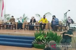Komnas Disabilitas dorong Pemprov Jabar revisi Perda Nomor 7/2013
