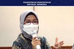 Kemenhub siapkan vaksin di simpul transportasi angkutan Lebaran 1443 H