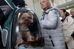 Dubes Rusia tuduh Polandia sita properti diplomatis