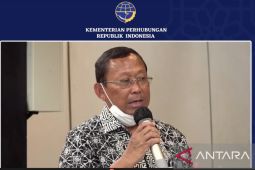 Ini aturan operasional angkutan barang masa Angkutan Lebaran 2022