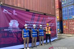 Nilai iekspor produk pertanian Kaltim Rp188 miliar