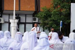 Bupati: Ribuan guru di Garut belum jadi pegawai pemerintah