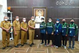 Pemkab Pringsewu dukung keberadaan IKAMM