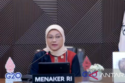THR 2022 wajib dibayar 7 hari sebelum Idul Fitri