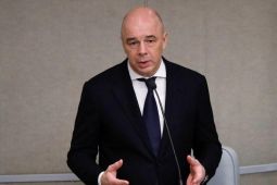 Rusia hadapi risiko gagal bayar utang internasional