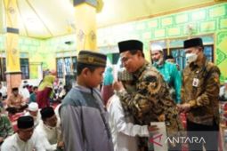 Zairullah : Safari Ramadhan adalah sarana silaturahim dengan masyarakat