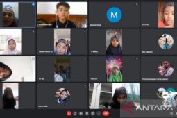 SD-SMP Bajayau Lestari holds online pesantren for Ramadan
